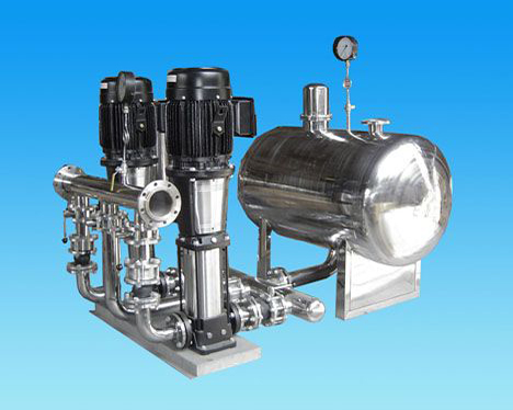 無負(fù)壓供水設(shè)備1