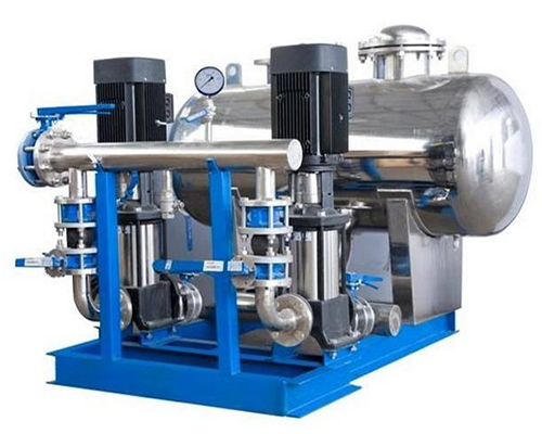 無負(fù)壓供水設(shè)備